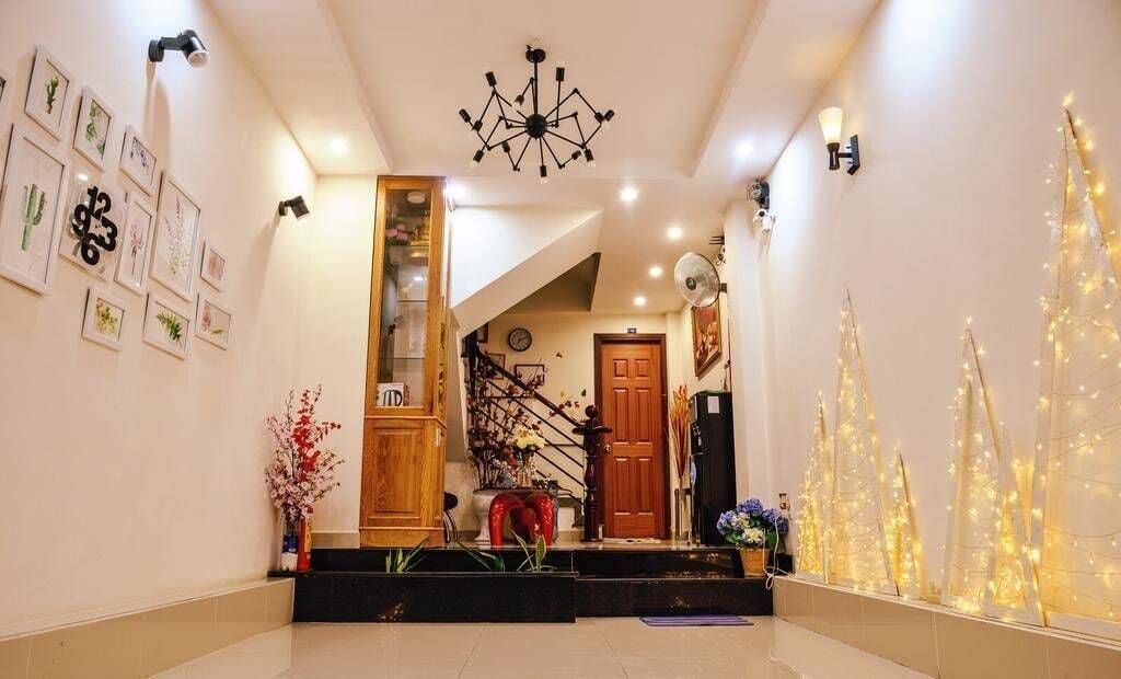 Apartamento Ivy Cidade de Ho Chi Minh