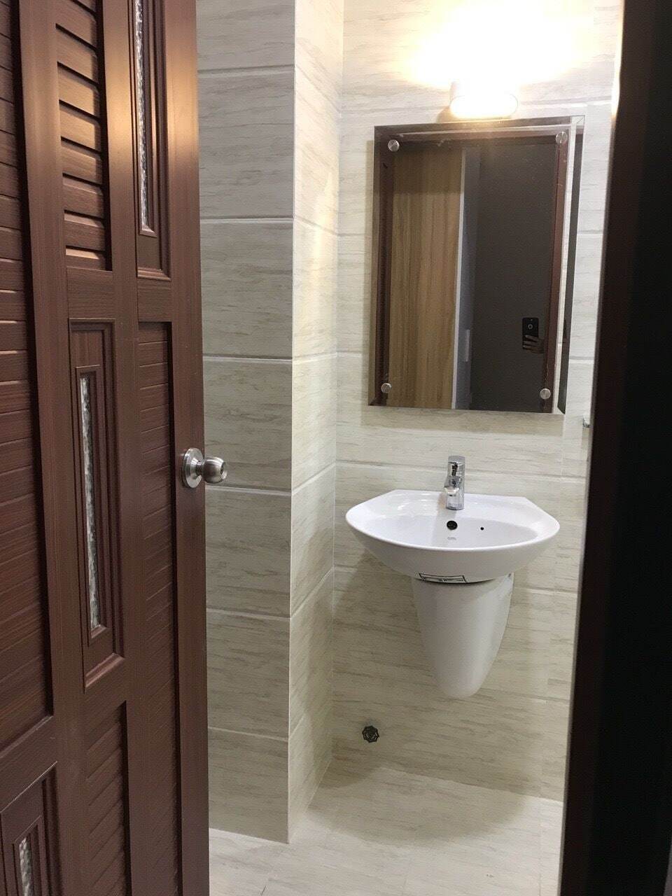 Apartamento Ivy Cidade de Ho Chi Minh
