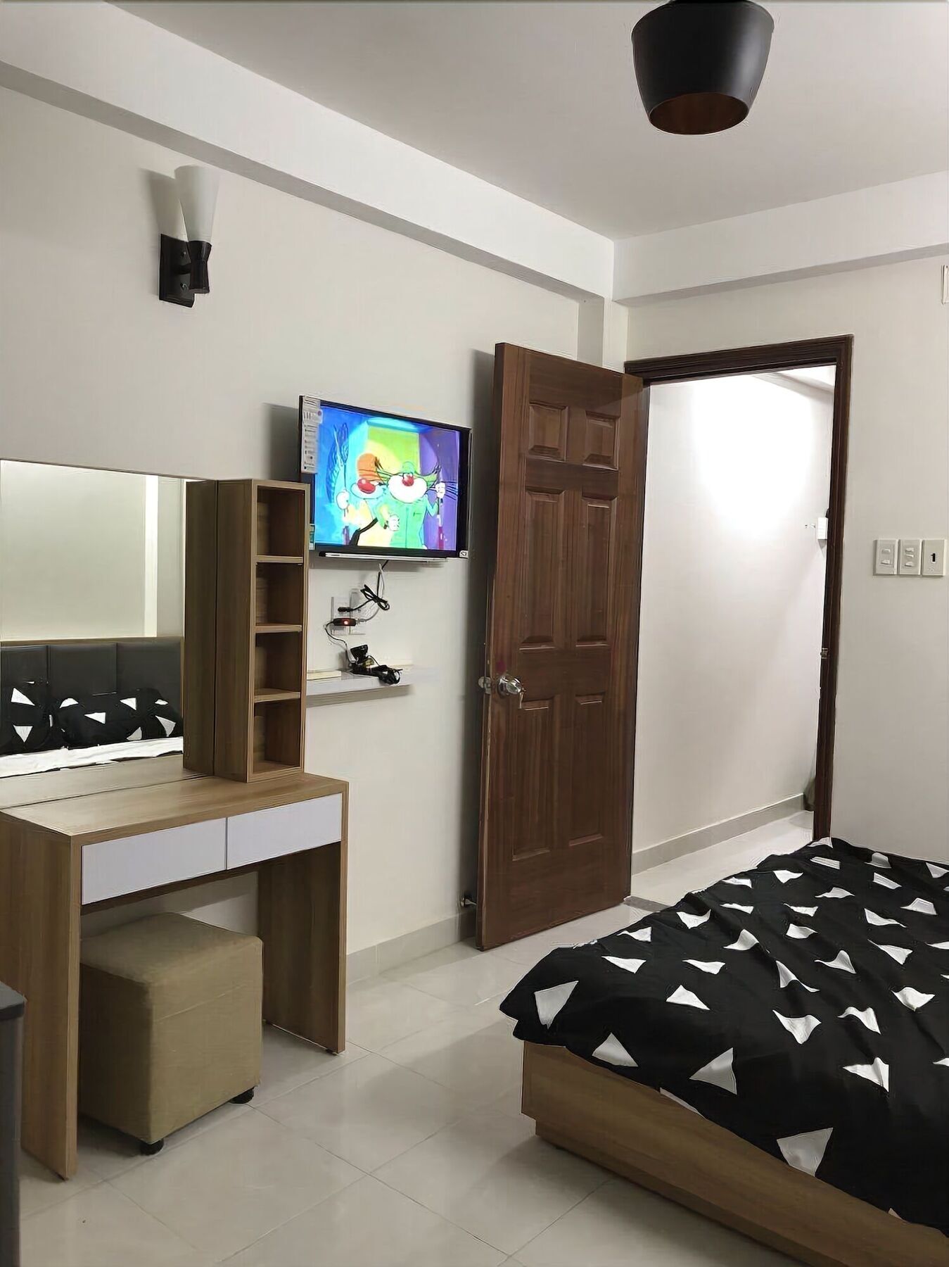 Ivy Apartamento *